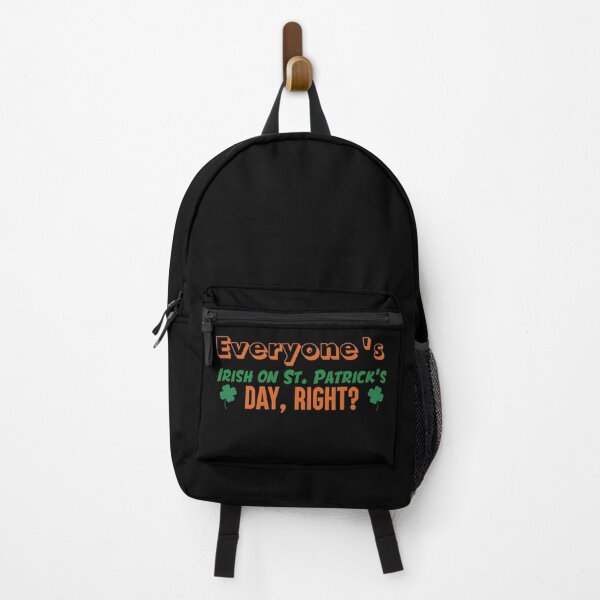 Item preview, Everyone Is Irish On st.patricksday | Funny irish shirt designed and sold by FurioInc.