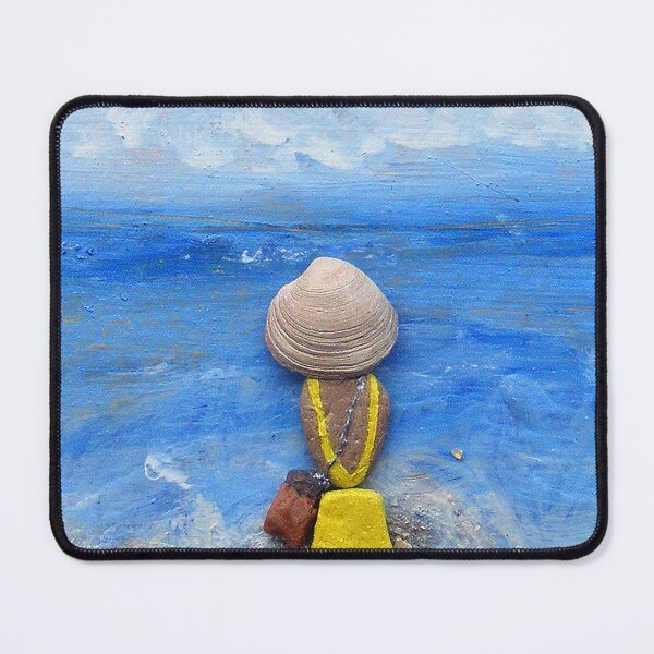 Item preview, sea shore designed and sold by Ihor Ivanov.