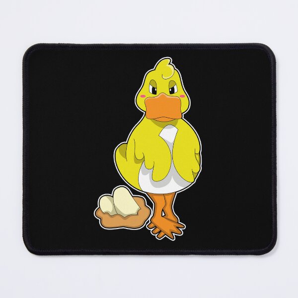 Item preview, Duck with Eggs designed and sold by Snabdesign84.