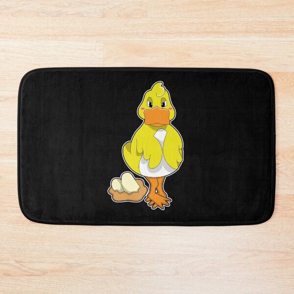 Item preview, Duck with Eggs designed and sold by Snabdesign84.