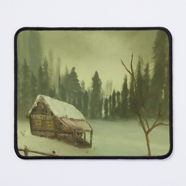 Item preview, fog designed and sold by happylolla.