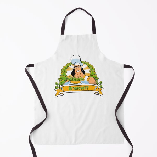 Item preview, Broccoli? - Kronk Graphic GIFT idea designed and sold by DGCollab.