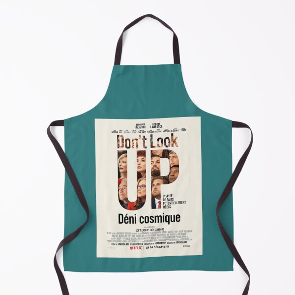 Item preview, DON’T LOOK UP      designed and sold by TerrariumShop.