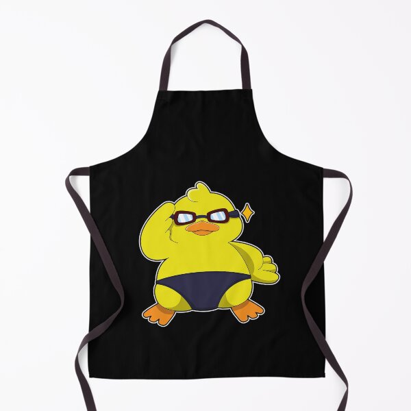 Item preview, Duck with Sunglasses designed and sold by Snabdesign84.