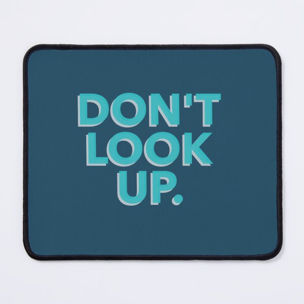 Item preview, Don_t Look Up          designed and sold by TerrariumShop.