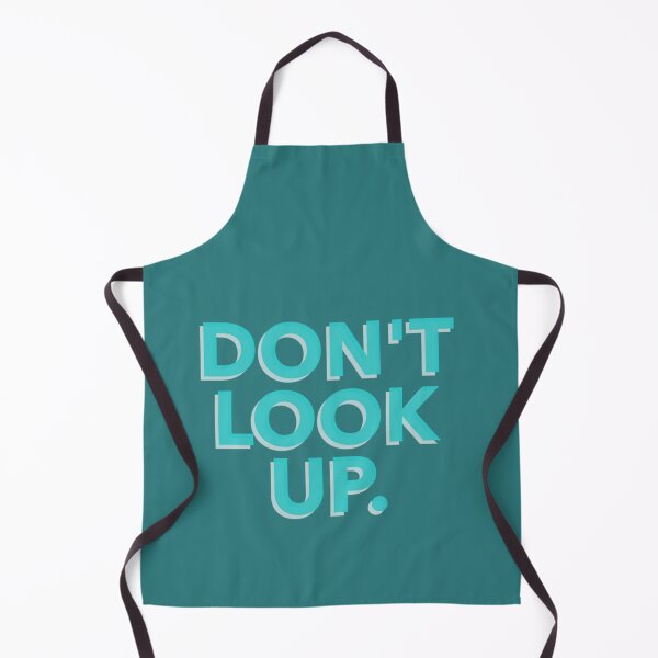 Item preview, Don_t Look Up          designed and sold by TerrariumShop.