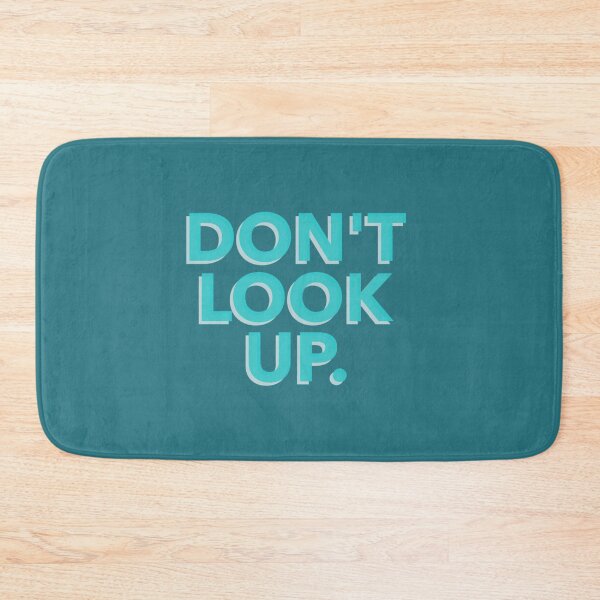 Item preview, Don_t Look Up          designed and sold by TerrariumShop.