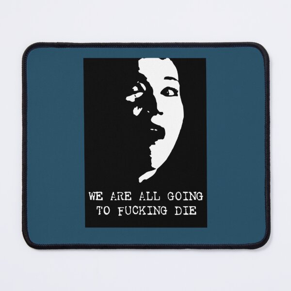Item preview, Don_t Look Up - We Are All Going to Die   designed and sold by TerrariumShop.