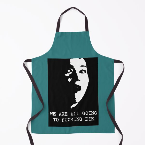 Item preview, Don_t Look Up - We Are All Going to Die   designed and sold by TerrariumShop.