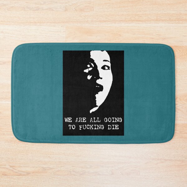 Item preview, Don_t Look Up - We Are All Going to Die   designed and sold by TerrariumShop.