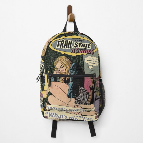 Item preview, Frail State designed and sold by olofsonaroan.