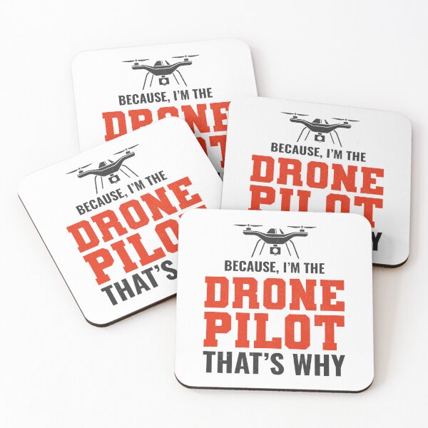 Aperçu de l'œuvre Fpv Drone Racing Quadcopters Pilote RC Sports aériens créée et vendue par TastefulTees.