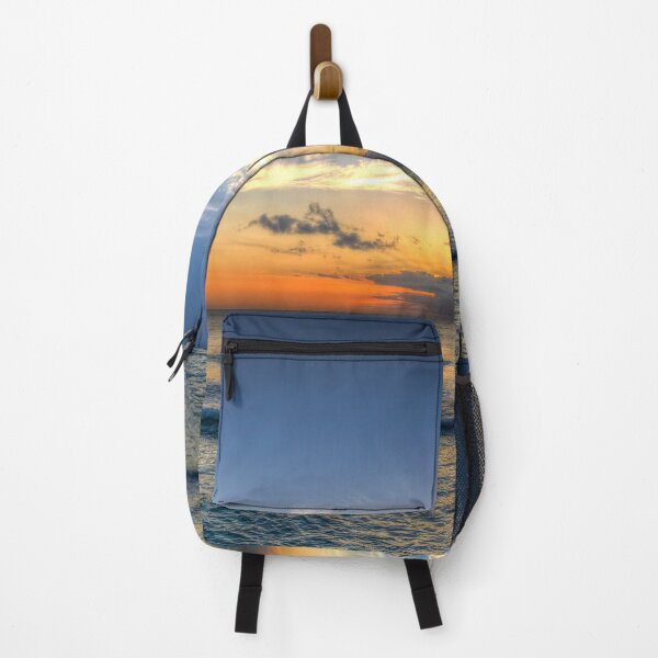 Item preview, Barbados Summer Sunset designed and sold by Londonimages.