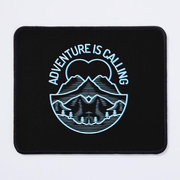 Item preview, Adventure is Calling designed and sold by foramelie.