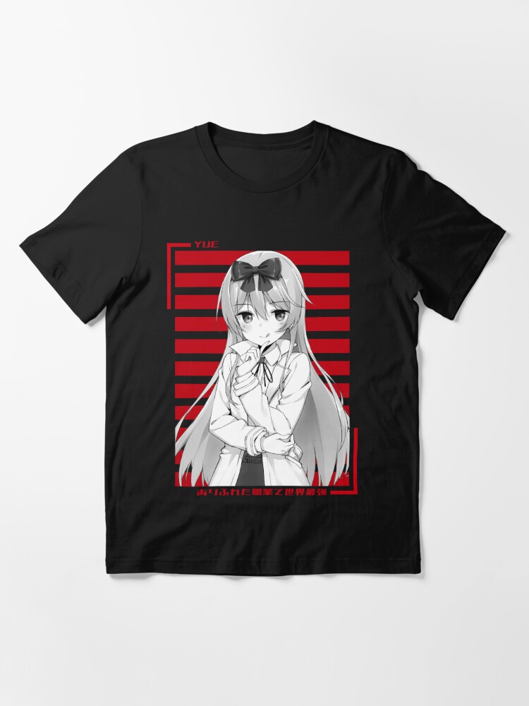 Arifureta anime girl Kids T-Shirt for Sale by DailyVibe