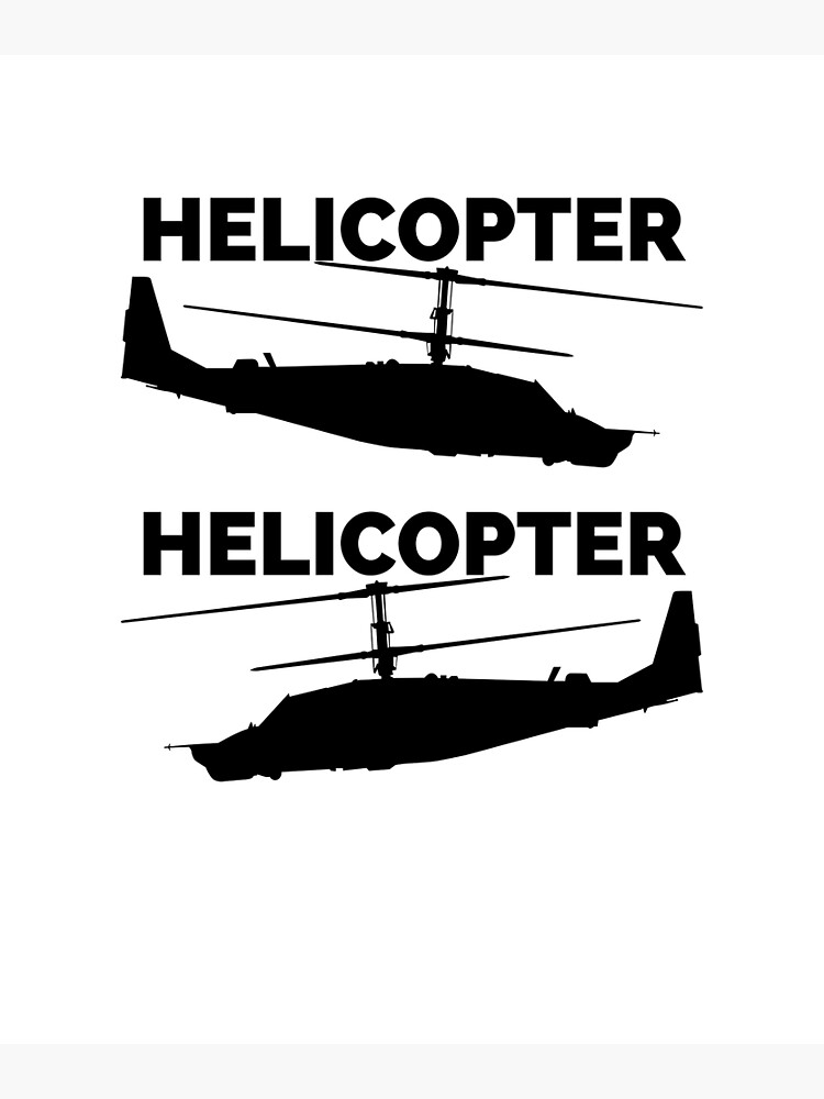 Helicopter Helicopter meme" Greeting Card for Sale by Umar2508 | Redbubble