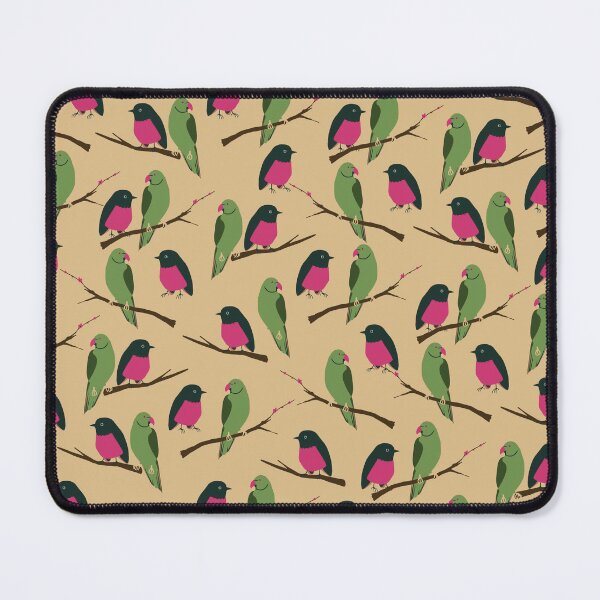 Item preview, birds in love designed and sold by BDDisseny.