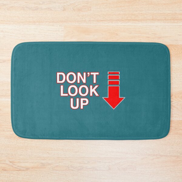 Item preview, Don’t look up   designed and sold by TerrariumShop.