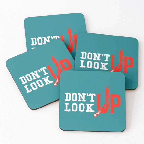 Item preview, Don’t look up   designed and sold by TerrariumShop.