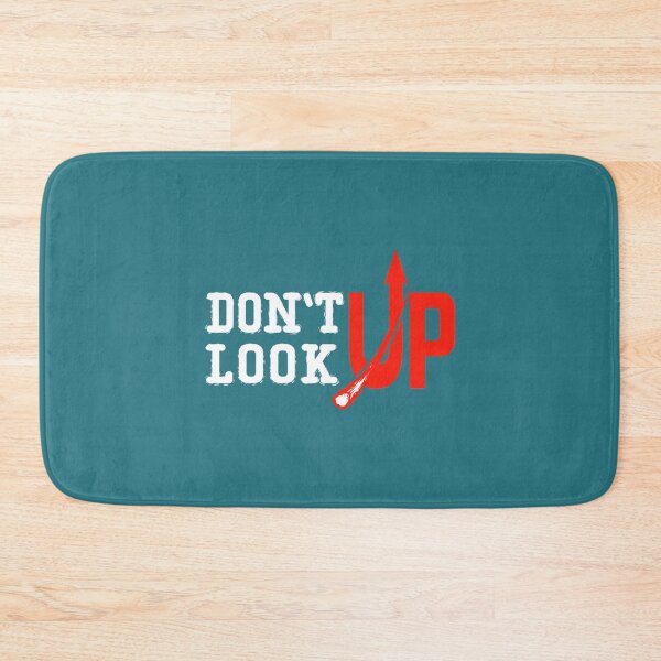 Item preview, Don’t look up   designed and sold by TerrariumShop.