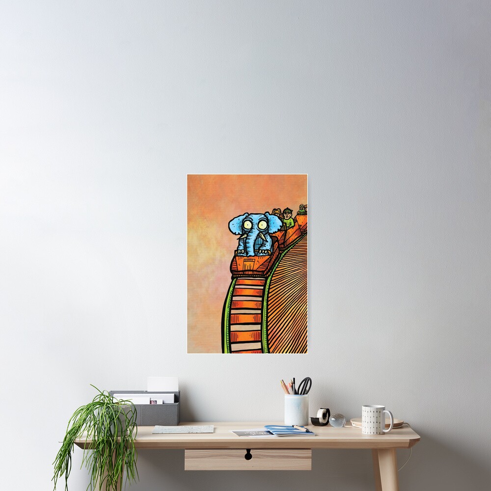 Item preview, Poster designed and sold by strangethingsA.