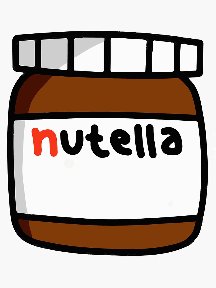 Mon cadeau Nutella ! - 18marketing