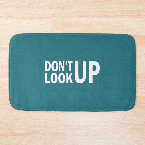 Item preview, Dont look up designed and sold by TerrariumShop.