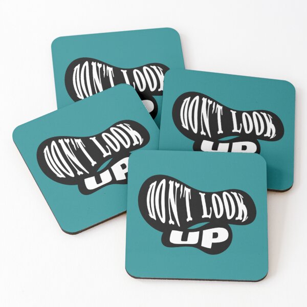 Item preview, Dont look up designed and sold by TerrariumShop.