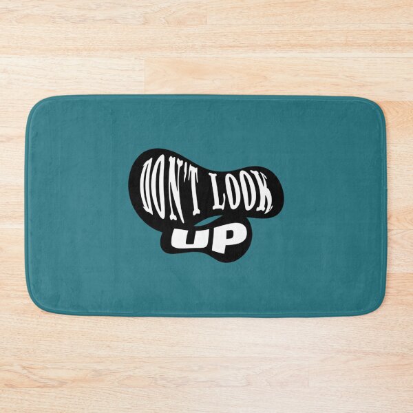 Item preview, Dont look up designed and sold by TerrariumShop.
