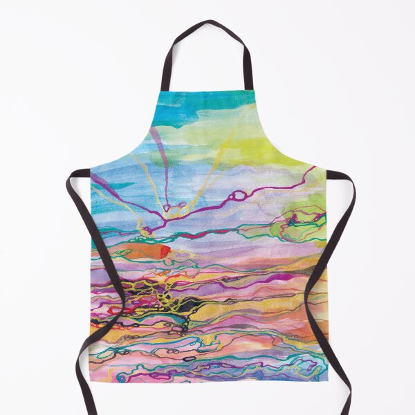 Item preview, Colorful letting go designed and sold by kreativnastudio.