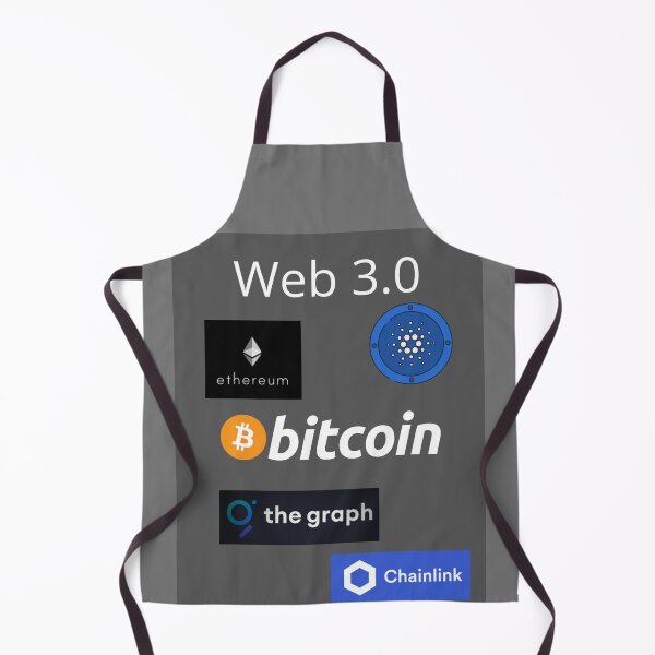 Item preview, Web 3.0  designed and sold by UpcomingTech.
