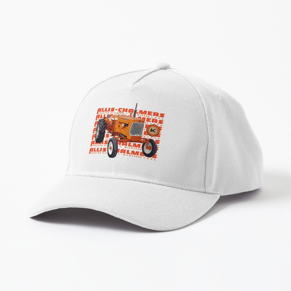 Item preview, Baseball Cap designed and sold by BarnFindDave.