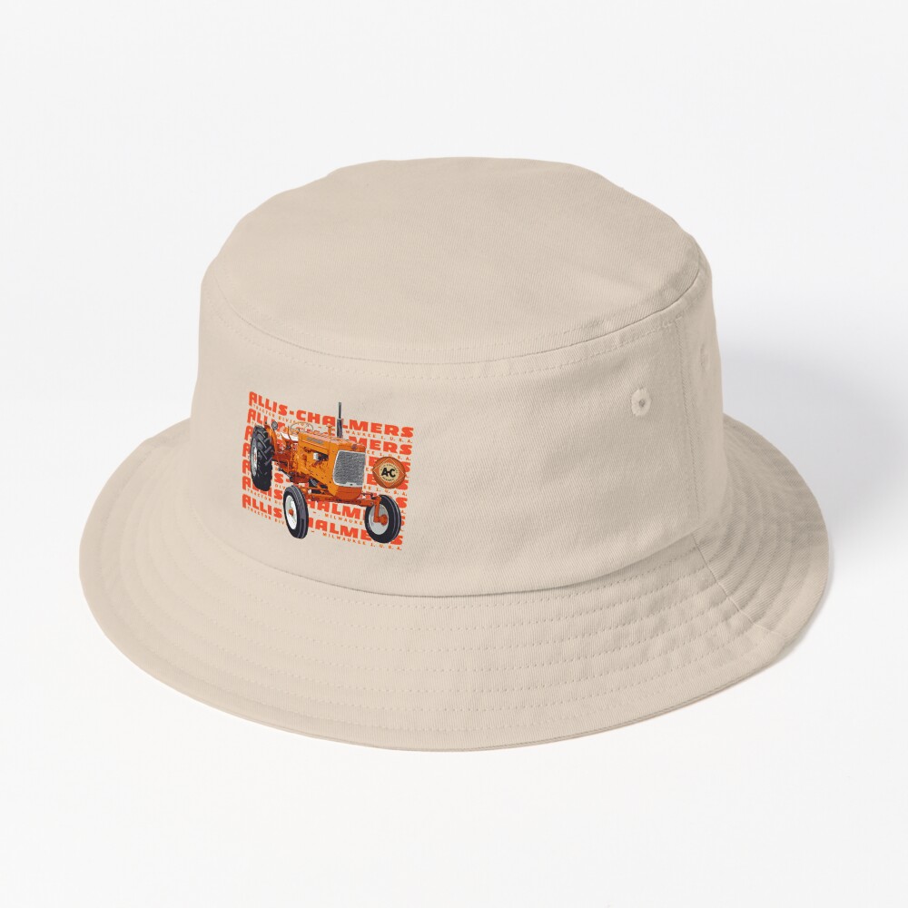 Item preview, Bucket Hat designed and sold by BarnFindDave.