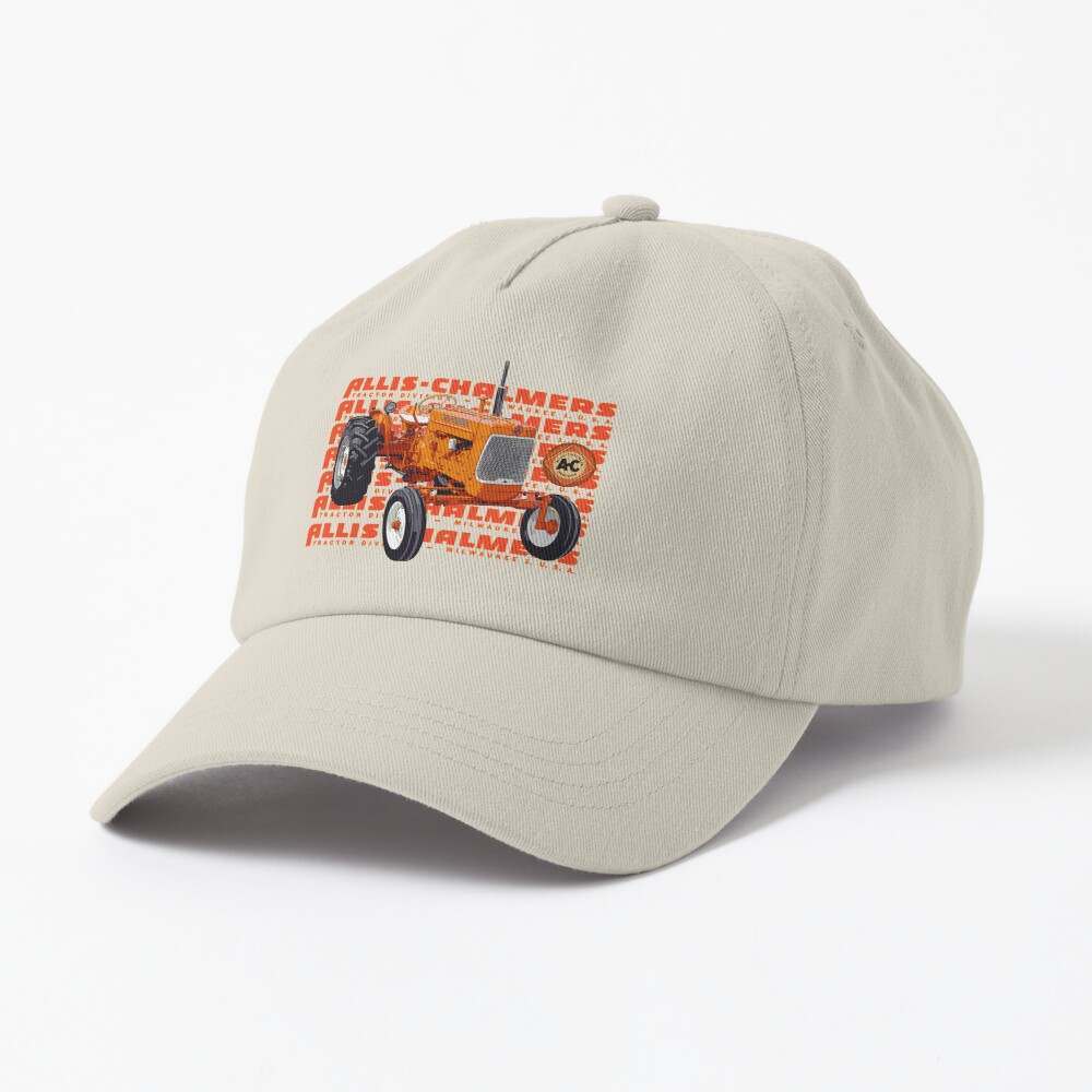 Item preview, Dad Hat designed and sold by BarnFindDave.