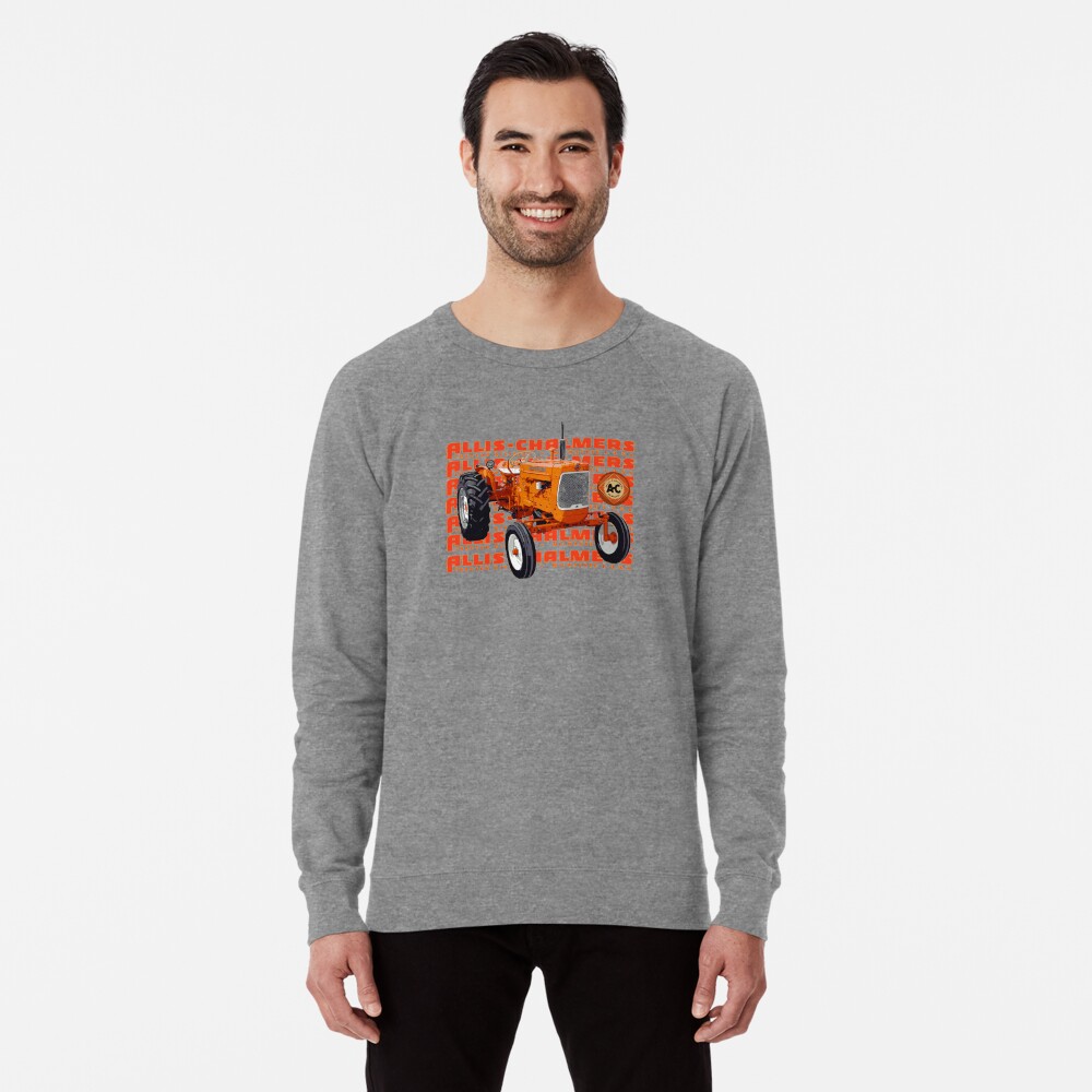 Item preview, Lightweight Sweatshirt designed and sold by BarnFindDave.