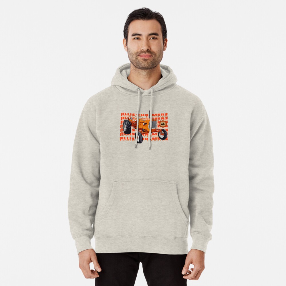 Item preview, Pullover Hoodie designed and sold by BarnFindDave.