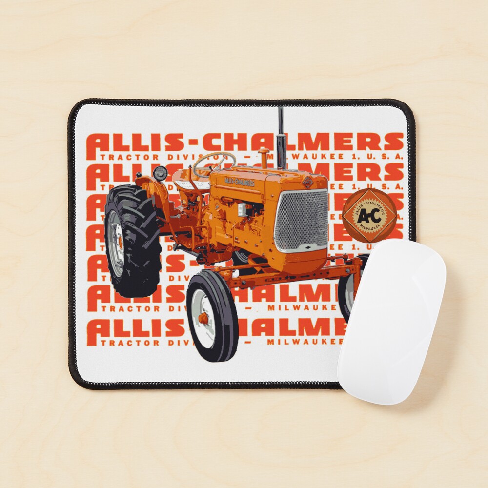 Item preview, Mouse Pad designed and sold by BarnFindDave.