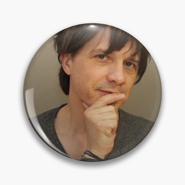 Item preview, Nicolas Sirkis - Poster designed and sold by Hashimnh.