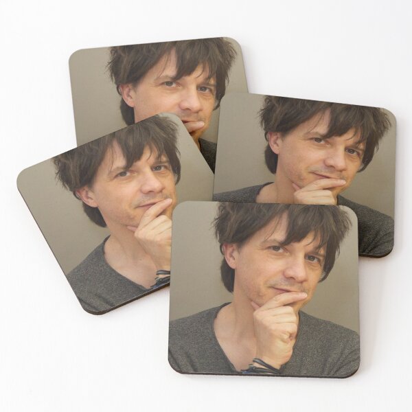 Item preview, Nicolas Sirkis - Poster designed and sold by Hashimnh.