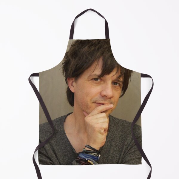 Item preview, Nicolas Sirkis - Poster designed and sold by Hashimnh.