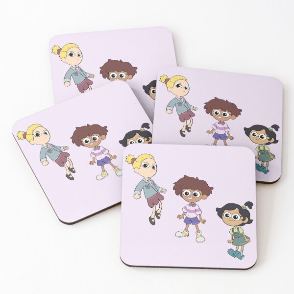 Item preview, Baby Calamity Trio designed and sold by Farrart.k.