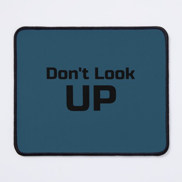 Item preview, Dont look up designed and sold by TerrariumShop.