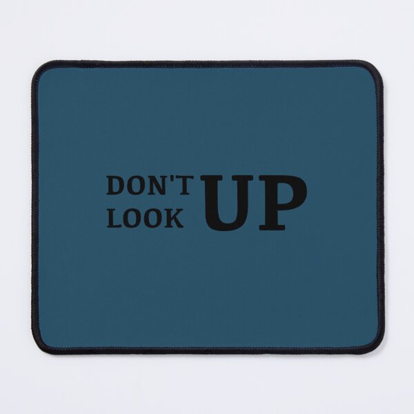 Item preview, Dont look up designed and sold by TerrariumShop.