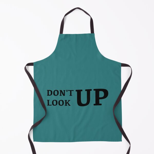 Item preview, Dont look up designed and sold by TerrariumShop.