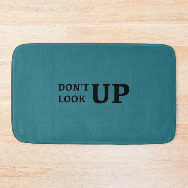 Item preview, Dont look up designed and sold by TerrariumShop.