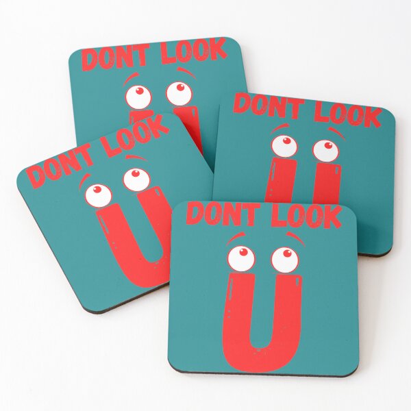 Item preview, Dont Look Up - Dont Look Up movie - Dont Look Up 2                        designed and sold by TerrariumShop.