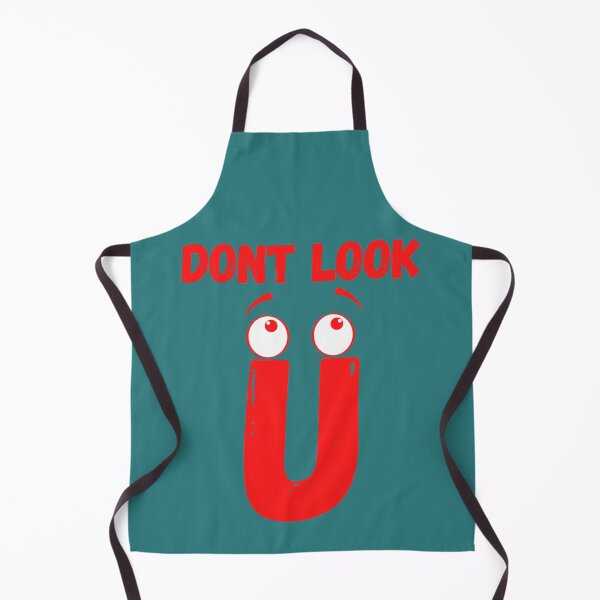 Item preview, Dont Look Up - Dont Look Up movie - Dont Look Up 2                        designed and sold by TerrariumShop.