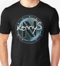 enVyUs kennyS | CS:GO Pros Unisex T-Shirt