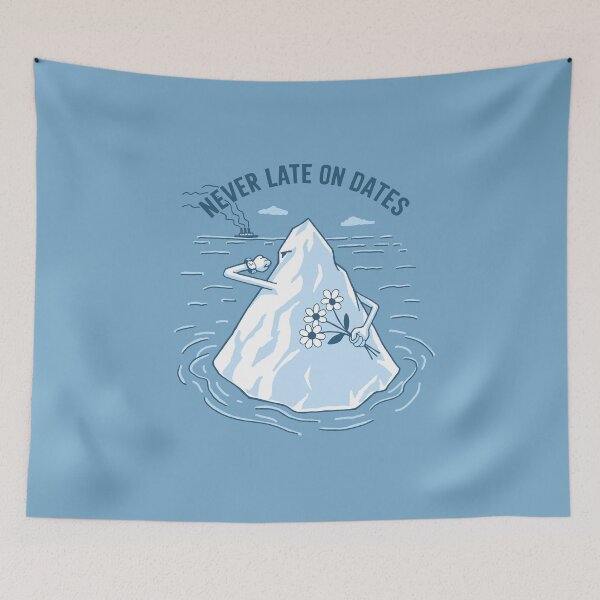 Item preview, date in the ocean designed and sold by Alexander  Medvedev.