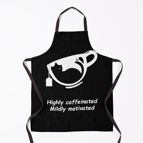 Item preview, Highly caffeinated designed and sold by KARDOL.